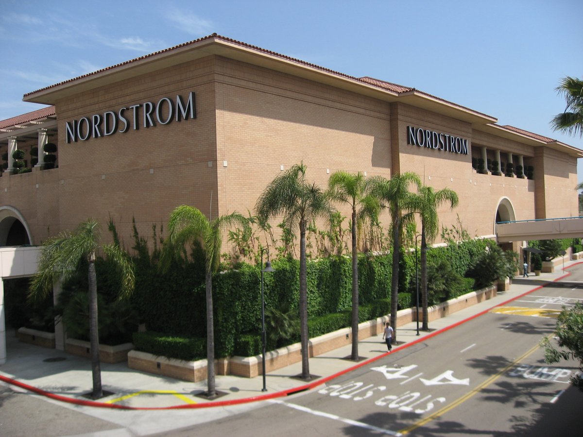 Brea Mall Area, CA - Brea Mall - Wikipedia