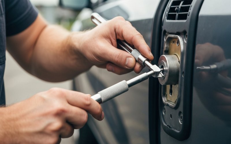 Professional service image 5