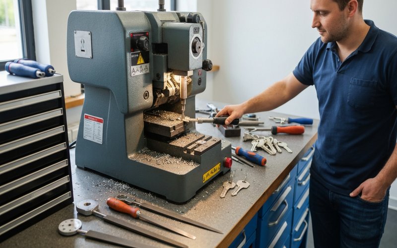 Professional service image 6