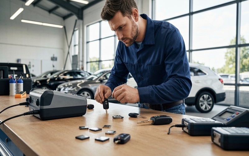 Professional service image 7