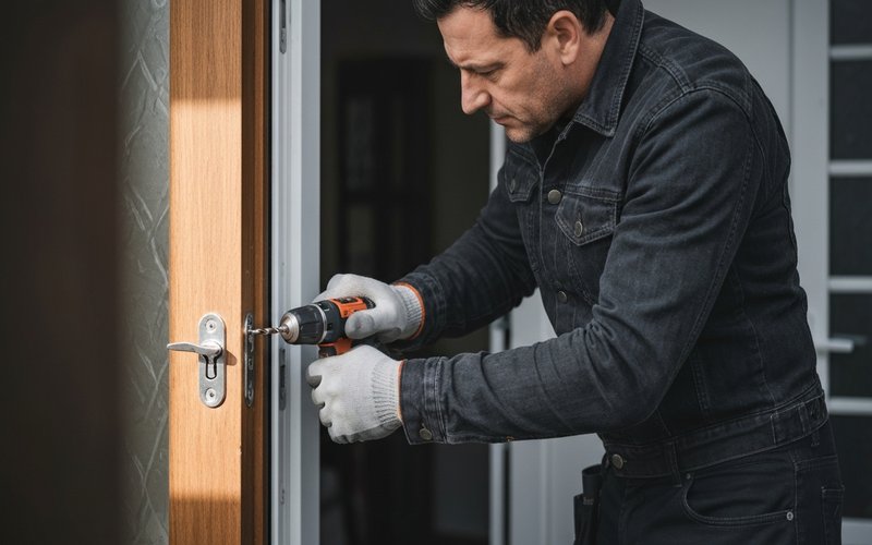 Professional service image 9