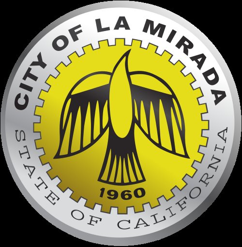 La Mirada, CA - File:Seal of La Mirada, California.svg - Wikimedia Commons