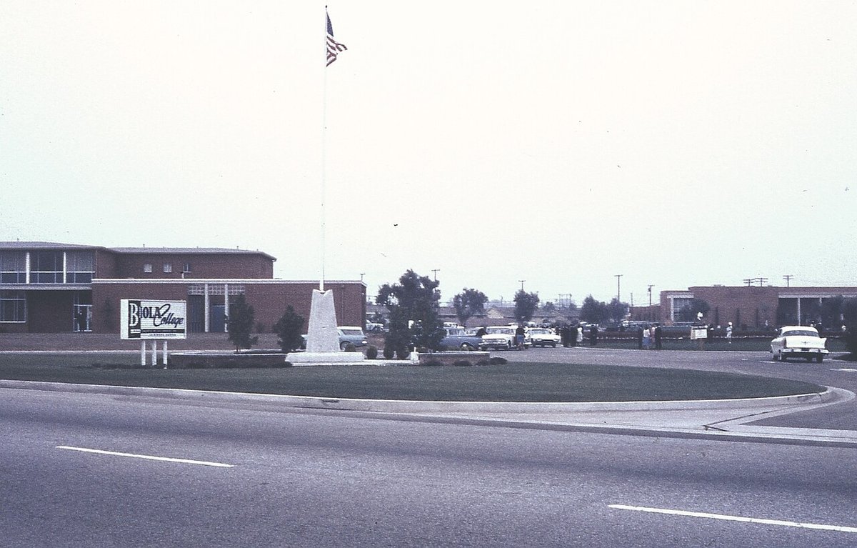 La Mirada, CA - La Mirada - Wikidata