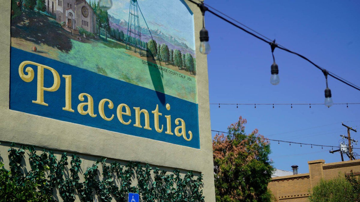 Placentia (west side), CA - Will Old Town Placentia be Revitalized?