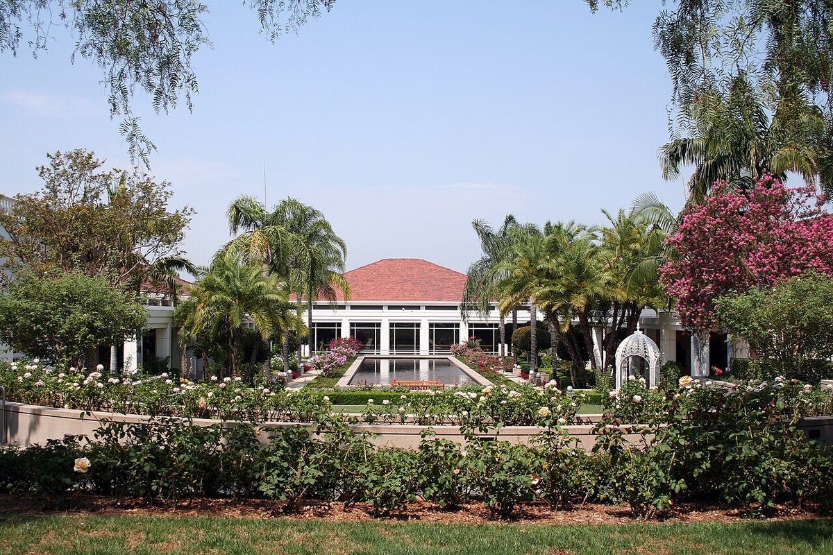 Yorba Linda, CA - Yorba Linda, California - Wikipedia