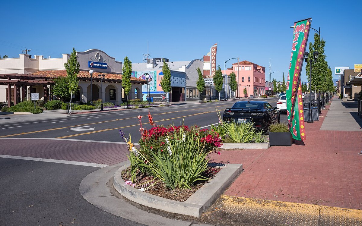 Yorba Linda, CA - Corning (California) - Wikipedia